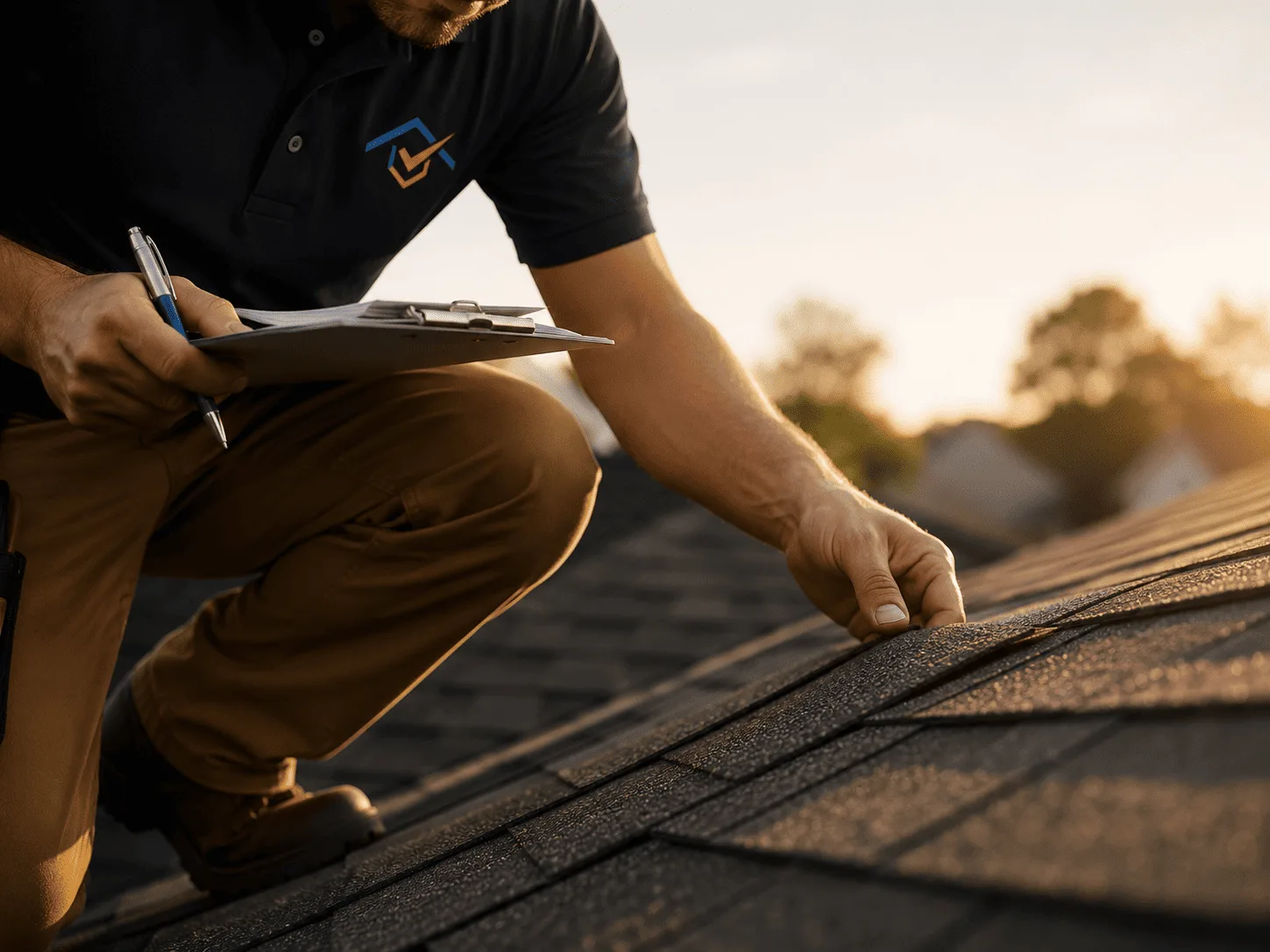 Why Choose Roof Inspection in Harrell, AR